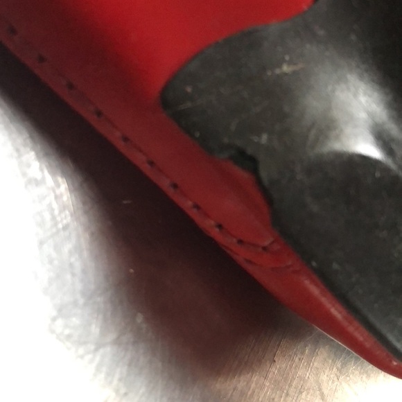 Vintage JP Tods driving shoe, size 8 1/2 - Picture 5 of 5